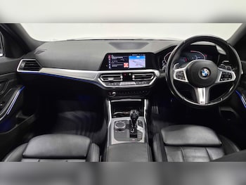 Used BMW 3 Series 2021 for sale - 79364743: Photo