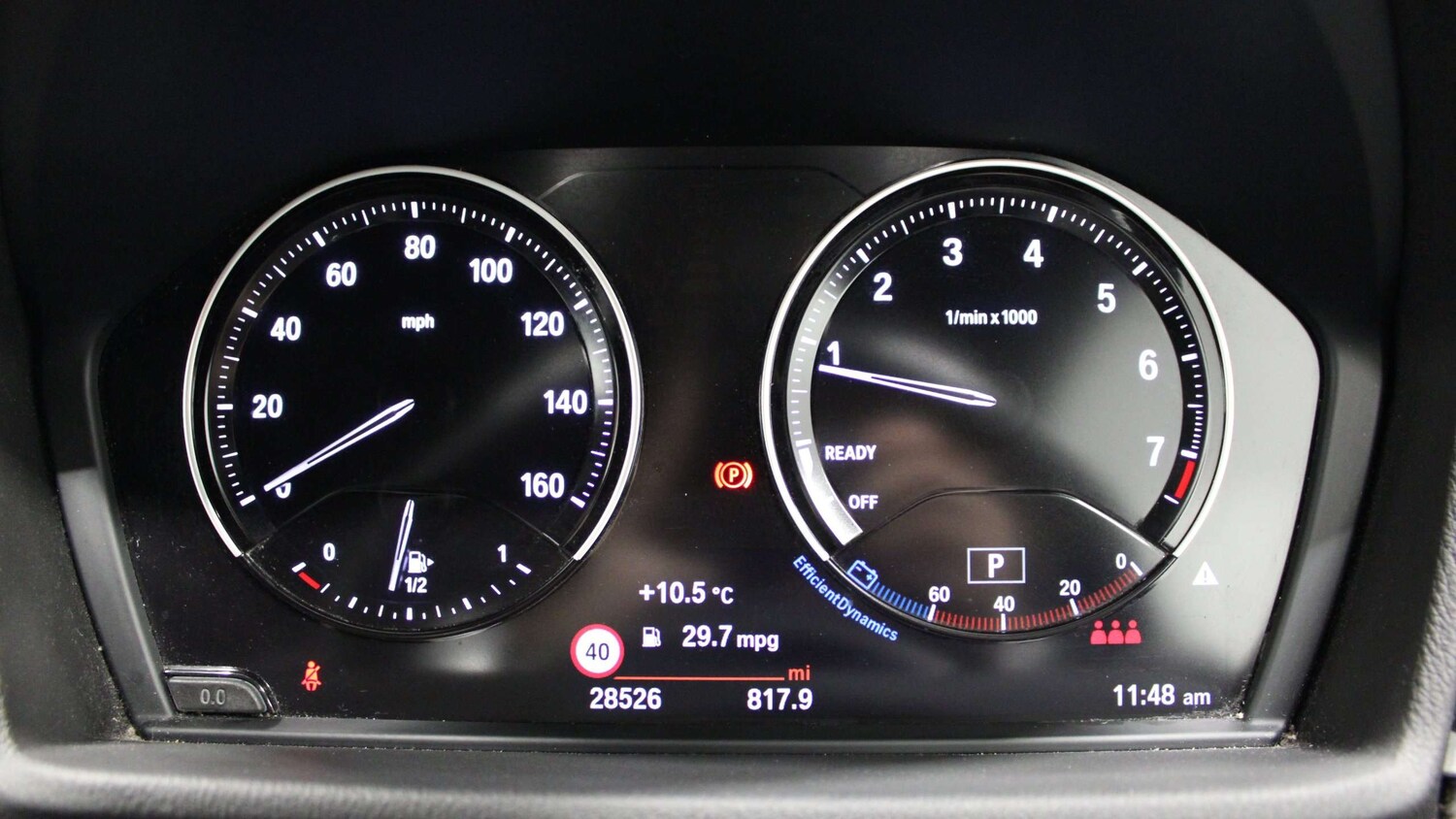 Used BMW X1 for sale - 76789353: Photo 10