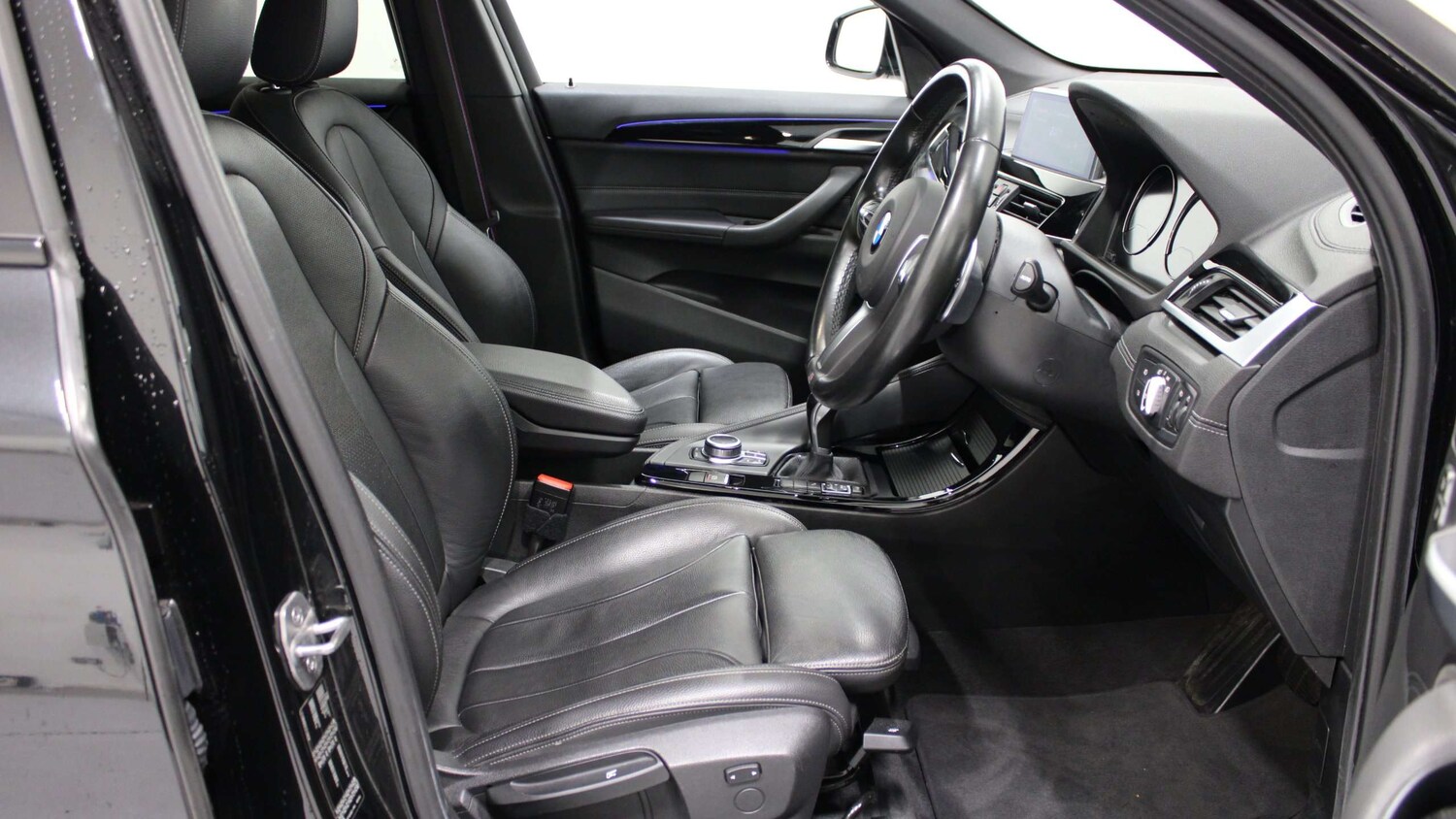 Used BMW X1 for sale - 76789353: Photo 12