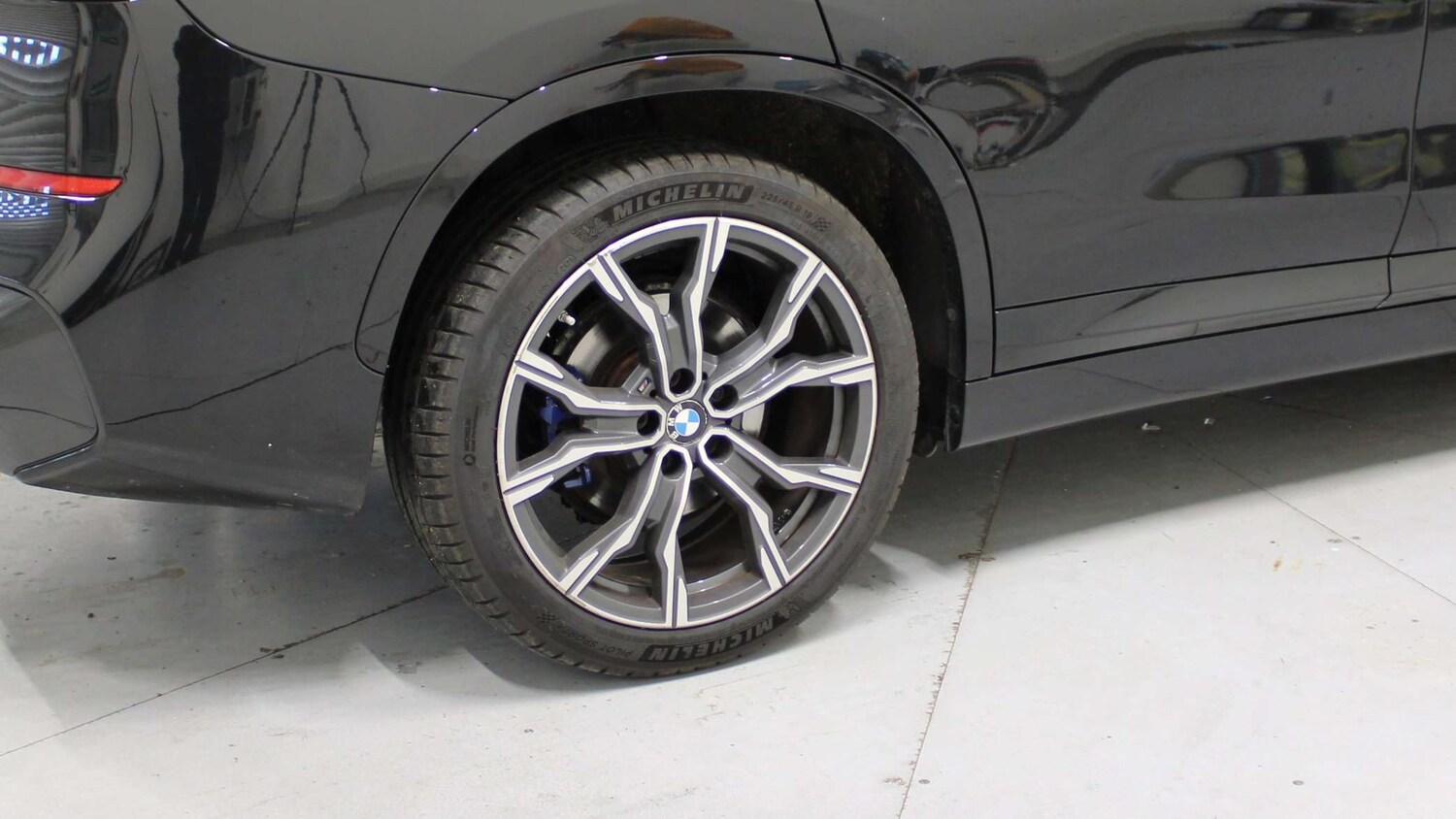 Used BMW X1 for sale - 76789353: Photo 15