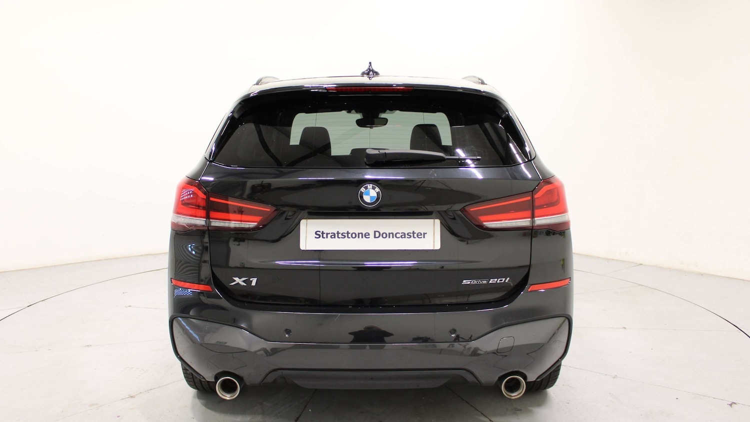 Used BMW X1 for sale - 76789353: Photo 16