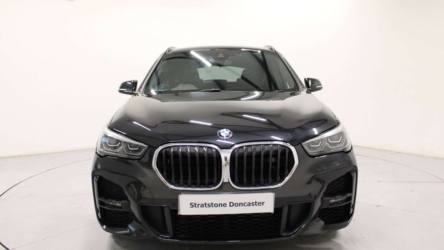 Used BMW X1 for sale - 76789353: Photo 17