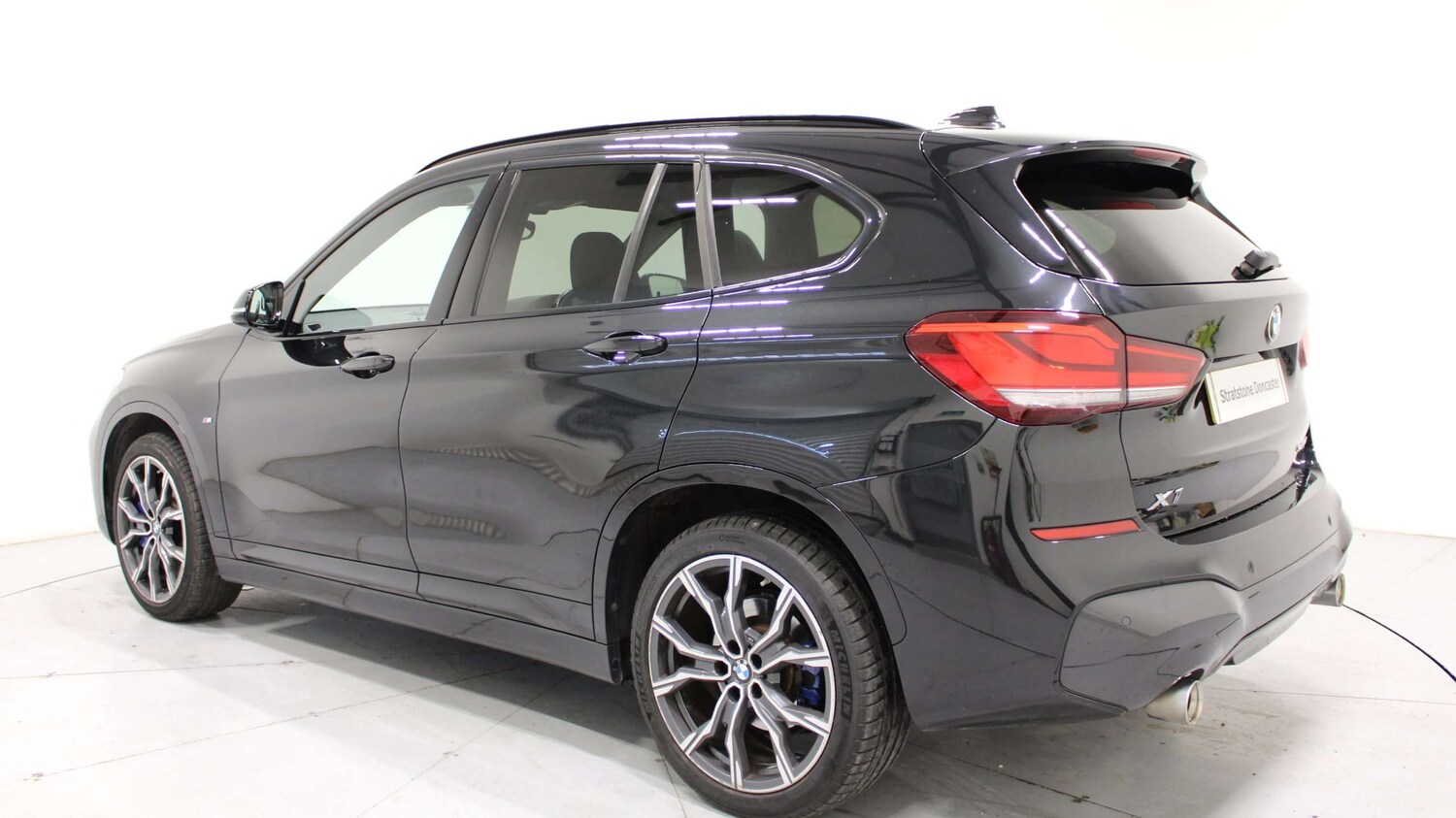 Used BMW X1 for sale - 76789353: Photo 2