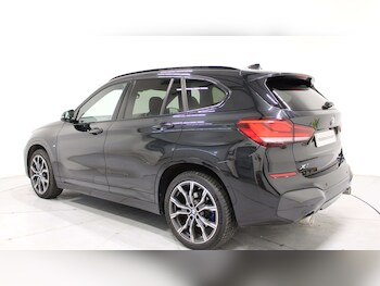 Used BMW X1 2019 for sale - 76789353: Photo