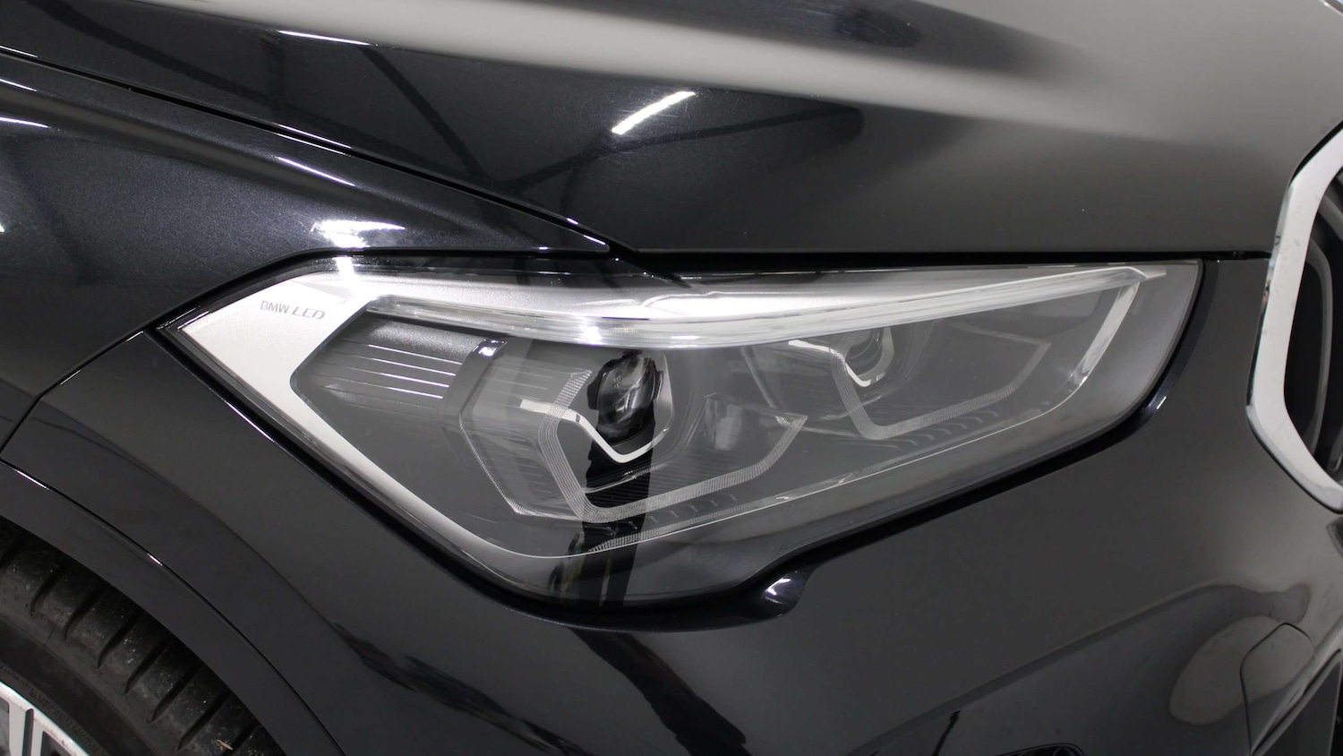 Used BMW X1 for sale - 76789353: Photo 33