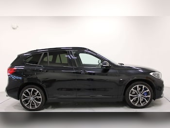Used BMW X1 2019 for sale - 76789353: Photo