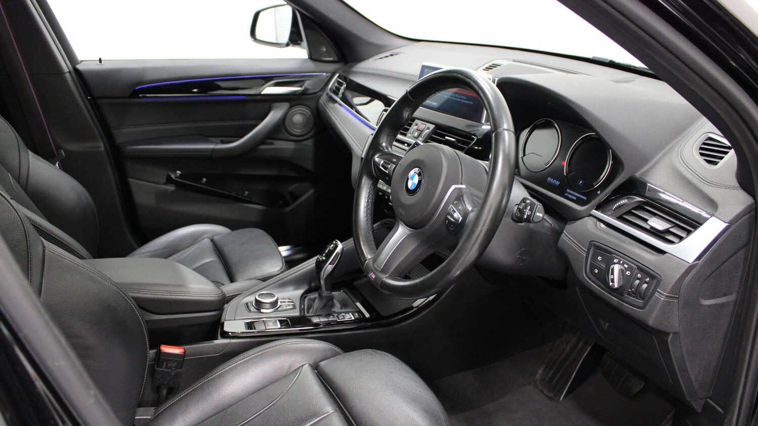 Used BMW X1 for sale - 76789353: Photo 7