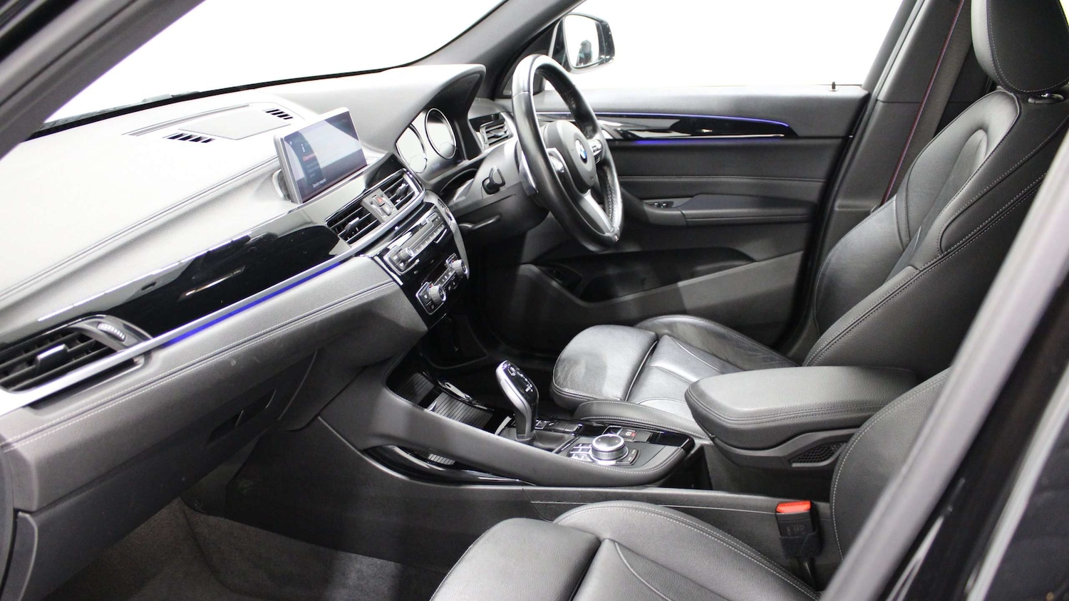 Used BMW X1 for sale - 76789353: Photo 8