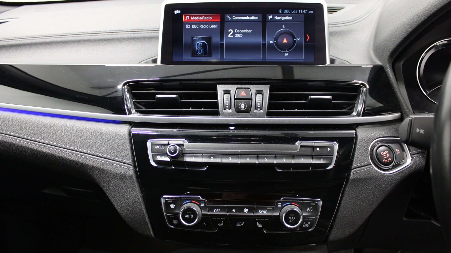 Used BMW X1 for sale - 76789353: Photo 9