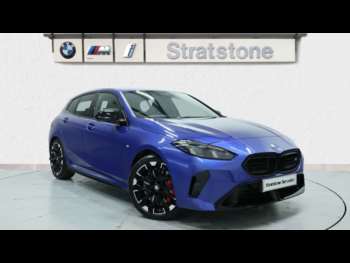 2024 - M135 xDrive 5dr Step Auto