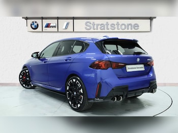 Used BMW 1 Series 2024 for sale - 75218294: Photo