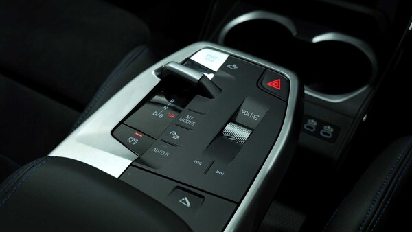 Used BMW iX2 2025 for sale - 75566424: Photo 11