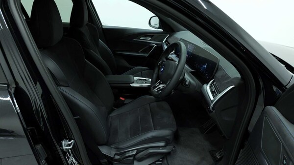 Used BMW iX2 2025 for sale - 75566424: Photo 12
