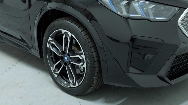 Used BMW iX2 2025 for sale - 75566424: Photo 15