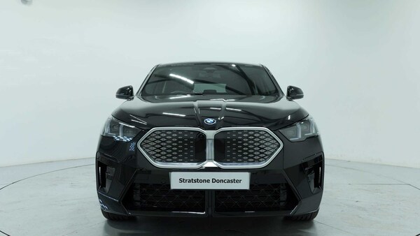 Used BMW iX2 2025 for sale - 75566424: Photo 16