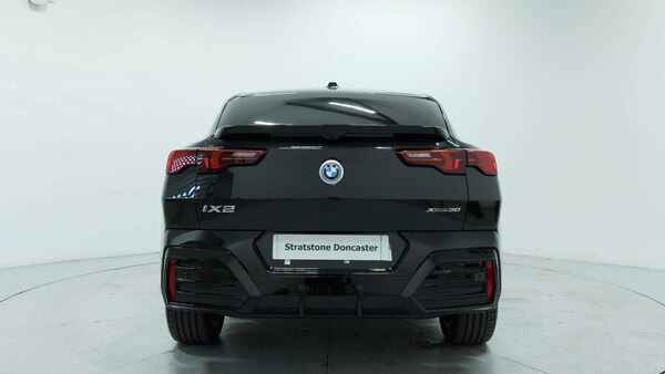 Used BMW iX2 2025 for sale - 75566424: Photo 17