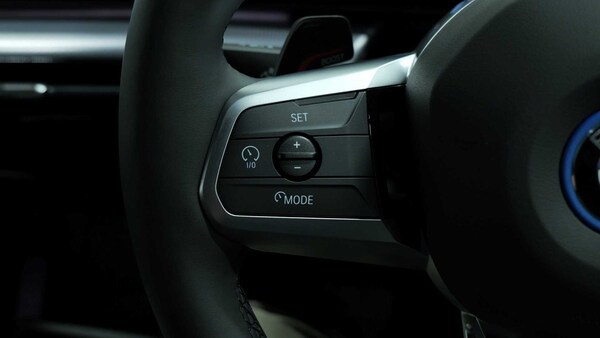 Used BMW iX2 2025 for sale - 75566424: Photo 18