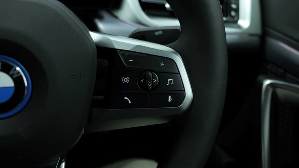 Used BMW iX2 2025 for sale - 75566424: Photo 19