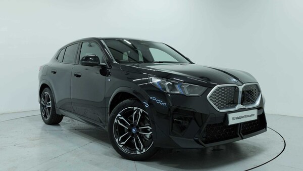 Used BMW iX2 2025 for sale - 75566424: Photo 1