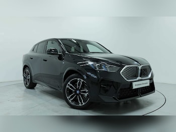 Used BMW X2 2025 for sale - 75566424: Photo