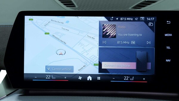 Used BMW iX2 2025 for sale - 75566424: Photo 20