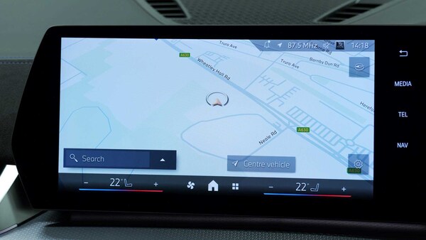Used BMW iX2 2025 for sale - 75566424: Photo 21