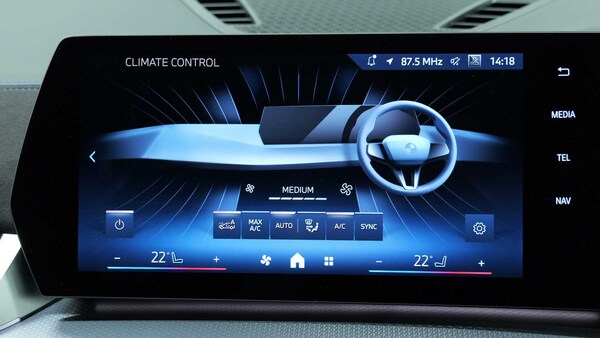 Used BMW iX2 2025 for sale - 75566424: Photo 24