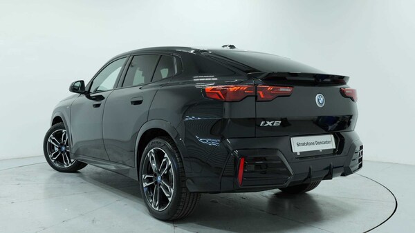 Used BMW iX2 2025 for sale - 75566424: Photo 2