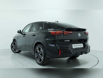 Used BMW X2 2025 for sale - 75566424: Photo