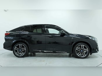 Used BMW X2 2025 for sale - 75566424: Photo
