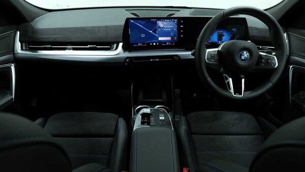 Used BMW iX2 2025 for sale - 75566424: Photo 5