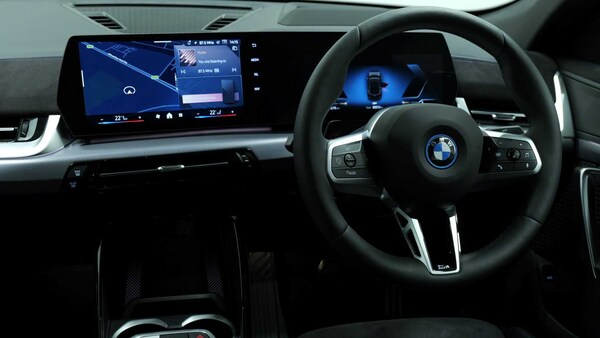 Used BMW iX2 2025 for sale - 75566424: Photo 6