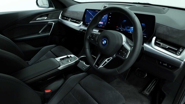Used BMW iX2 2025 for sale - 75566424: Photo 7