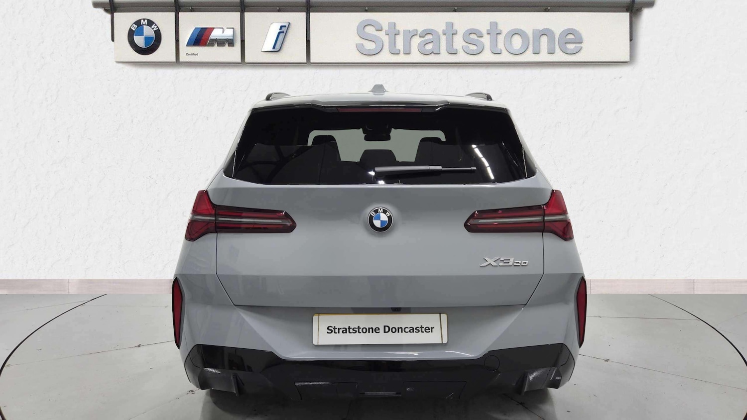 Used BMW X3 2025 for sale - 77577218: Photo 15