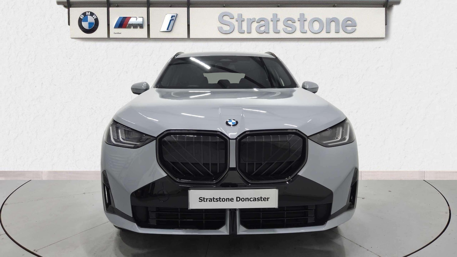 Used BMW X3 2025 for sale - 77577218: Photo 16