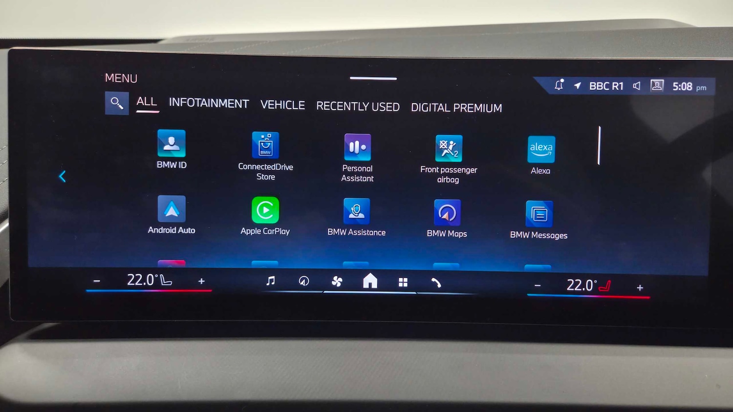 Used BMW X3 2025 for sale - 77577218: Photo 20