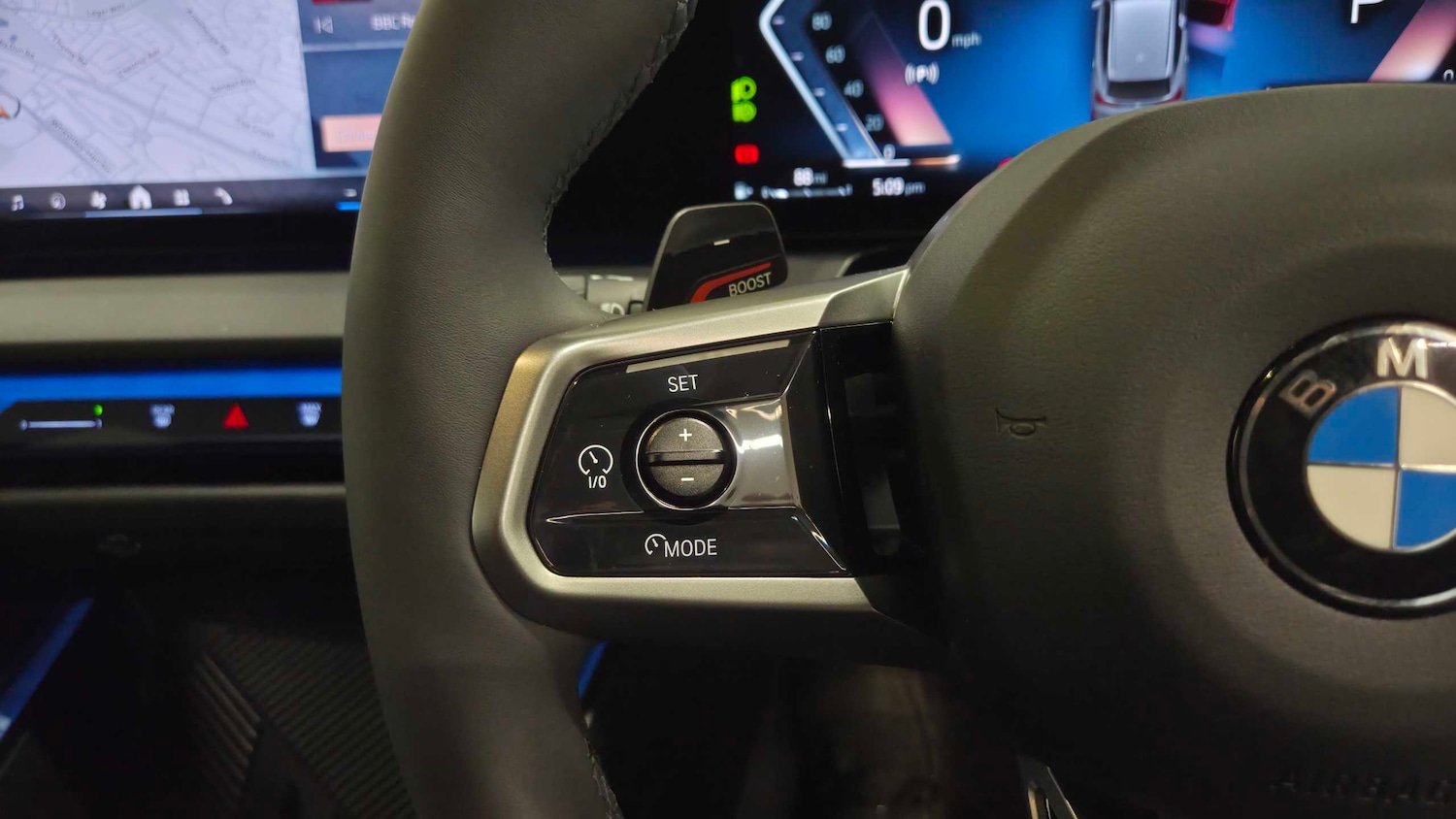 Used BMW X3 2025 for sale - 77577218: Photo 22