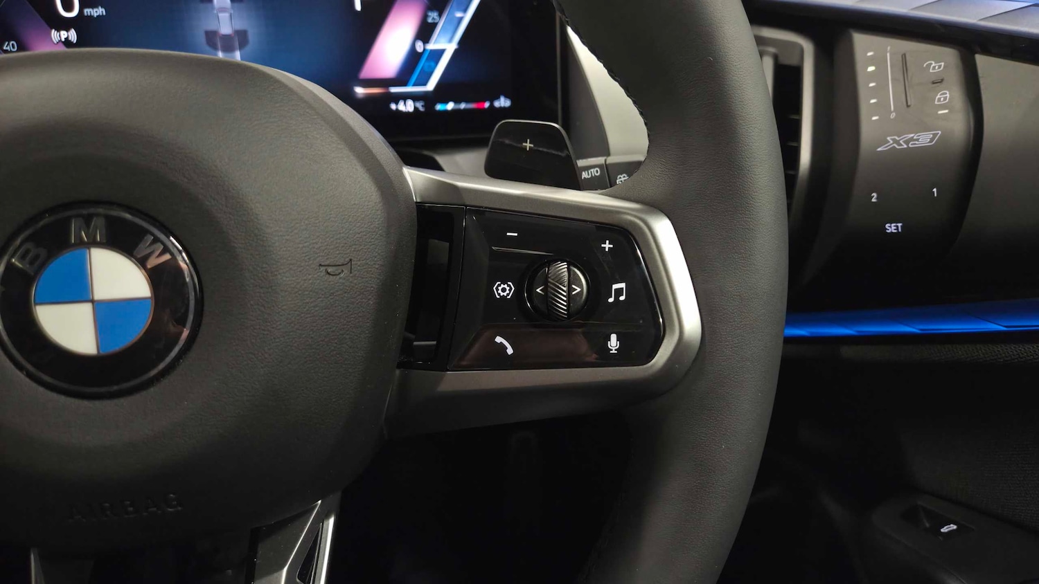 Used BMW X3 2025 for sale - 77577218: Photo 23