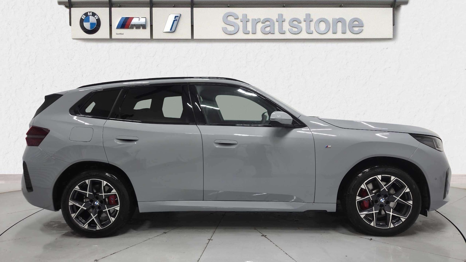 Used BMW X3 2025 for sale - 77577218: Photo 3