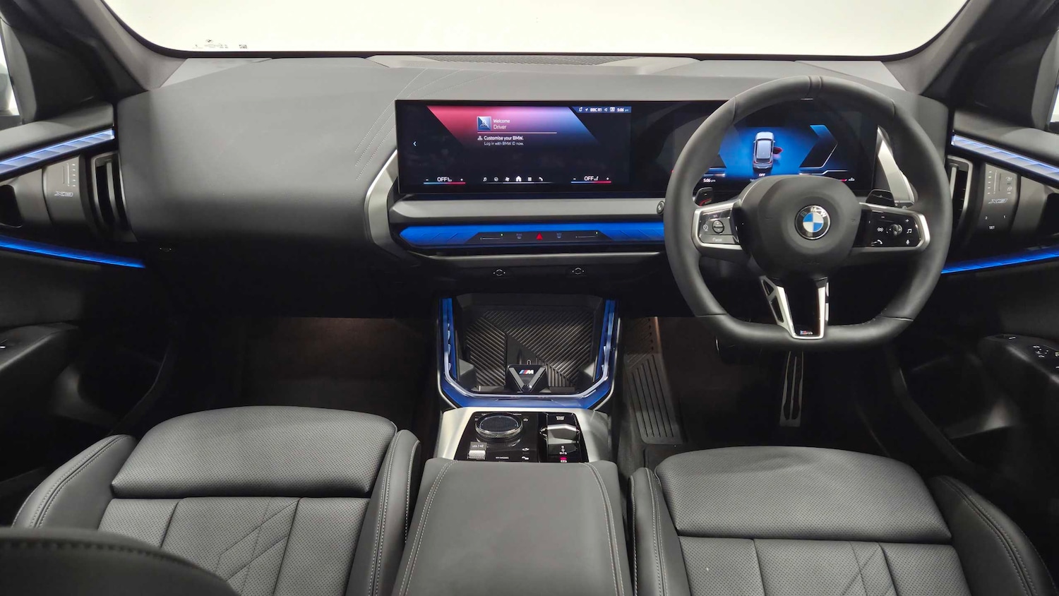 Used BMW X3 2025 for sale - 77577218: Photo 4