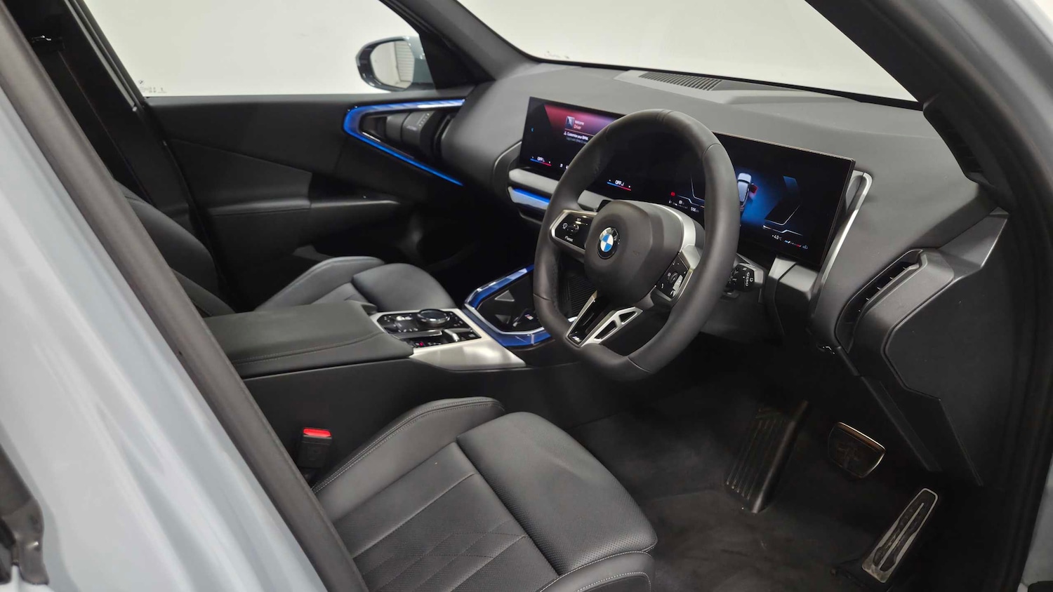 Used BMW X3 2025 for sale - 77577218: Photo 6