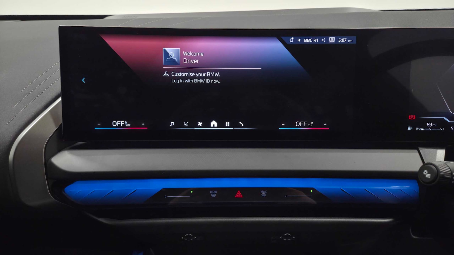 Used BMW X3 2025 for sale - 77577218: Photo 8