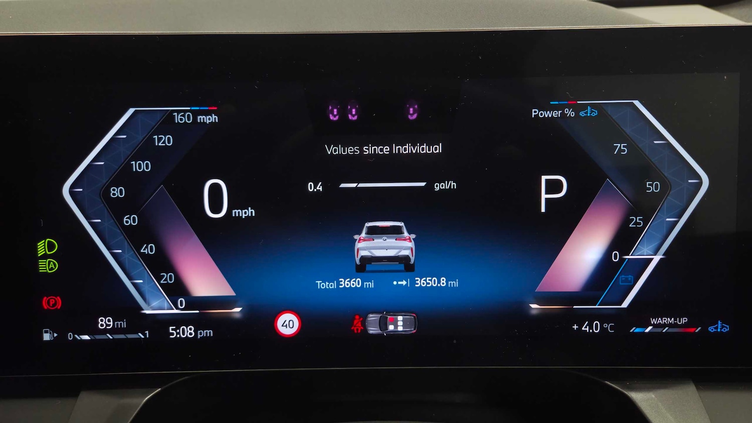 Used BMW X3 2025 for sale - 77577218: Photo 9