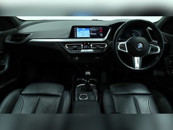 Used BMW 1 Series 2023 for sale - 78576764: Photo