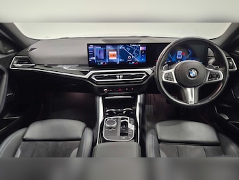 Used BMW 2 Series 2023 for sale - 78234162: Photo