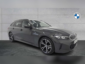 Used BMW 3 Series 2023 for sale - 78279012: Photo