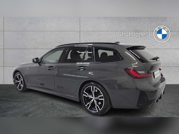 Used BMW 3 Series 2023 for sale - 78279012: Photo