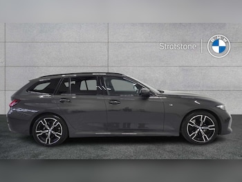 Used BMW 3 Series 2023 for sale - 78279012: Photo