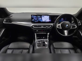 Used BMW 3 Series 2023 for sale - 78279012: Photo