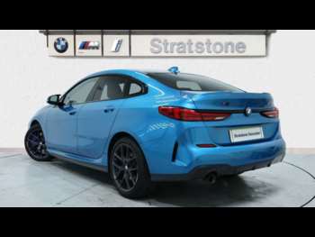Used BMW 2 Series 2024 for sale - 75217697: Photo